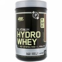 Optimum Nutrition, Platinum HydroWhey, Turbo Chocolate, 1.75 lb (795 g)