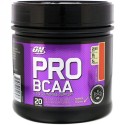 Optimum Nutrition, プロシリーズ, プロBCAA&グルタミンサポート, フルーツポンチ, 13.7オンス (390 g) (Discontinued Item)