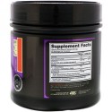 Optimum Nutrition, プロシリーズ, プロBCAA&グルタミンサポート, フルーツポンチ, 13.7オンス (390 g) (Discontinued Item)