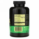 Optimum Nutrition, ZMA、180粒