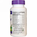Oregon's Wild Harvest, Sleep Better, 90 Non-GMO Vegetarian Capsules