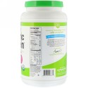 Orgain, オーガニック・プロテインパウダー、植物性、クッキー & クリーム、 2.03 lb (920 g) (Discontinued Item)