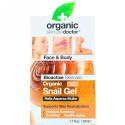 Organic Doctor, オーガニックカタツムリジェル、50ml（1.7 fl oz） (Discontinued Item)