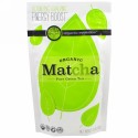 Organic Evolution, オーガニック抹茶、ピュアグリーンティー、4.23 oz (120 g) (Discontinued Item)