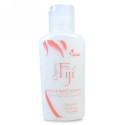 Organic Fiji, オーガニック・ココナッツオイル入り栄養ローション、アワプヒ・シーベリー、3オンス（89 ml） (Discontinued Item)
