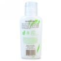 Organic Fiji, オーガニック・ココナッツオイル入り栄養ローション、ティーツリー・スペアミント、3オ​​ンス（89 ml） (Discontinued Item)