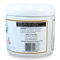 Organic Fiji, シュガーポリッシュ、パイナップルココナッツ、20オンス（566 g） (Discontinued Item)