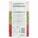 Organic India, オオバコ、オーガニックホールハスクファイバー、340g（12オンス）
