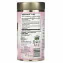 Organic India, Tulsi Sweet Rose, Caffeine-Free, 3.5 oz (100 g)