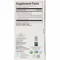 Organic India, トゥルシーティー、緑茶、18袋、34.2 g（1.21 oz）