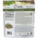 Organic Traditions, アシュワガンダ根パウダー、200g（7 oz）