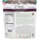 Organic Traditions, カカオニブ、227g（8 oz） (Discontinued Item)