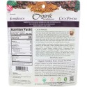 Organic Traditions, カカオパウダー、8オンス (227 g) (Discontinued Item)