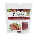 Organic Traditions, 乾燥ナツメ、170g（6 oz）