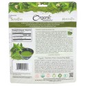 Organic Traditions, 高級抹茶粉、100g（3.5 oz）
