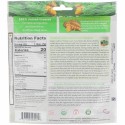 Organic Traditions, ウコン入りプロバイオティクススーパーグリーン、100 g（3.5 oz）