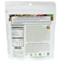 Organic Traditions, Smooth Movement Probiotic Fiber Blend with Turmeric, 7 oz (200 g) (Discontinued Item)