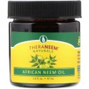 Organix South, TheraNeemナチュラルズ、アフリカンニームオイル、1.6液量オンス (47 ml) (Discontinued Item)