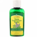 Organix South, TheraNeemナチュラルズ、ニーム歯と歯茎パウダー、穏やかなミントセラピー、40 g