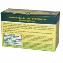 Organix South, TheraNeem Organix, Supercritical Extract of Neem Leaf, 30 Softgel Capsules