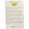 Organyc, ビューティー、オーガニックコットンウールバド、200 Pieces