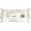 Organyc, Organic Cotton Baby Wipes, Sensitive Skin, 60 Wipes