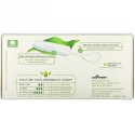 Organyc, Organic Tampons, Super, 16 Tampons