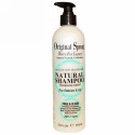 Original Sprout, Natural Shampoo™（ナチュラル シャンプー）、赤ちゃんから、12 液量オンス (354 ml)