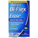 Osteo Bi-Flex, Osteo Bi-Flex、 安心、 UC-II コラーゲンフォーミュラ、 ミニ錠剤28錠