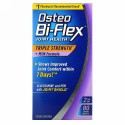 Osteo Bi-Flex, 関節の健康、 3倍の強度 + MSMフォーミュラ、 コーティング錠80錠