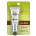 Out of Africa, プレミアムシアバターハンドクリーム、アーモンド、1オンス (30 ml)