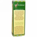 Out of Africa, ピュアシアバター、ハンドクリーム、バーベナ、1オンス（29.6 ml）