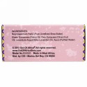 Out of Africa, ピュアシアバターバー ソープ、 ラベンダー、 3 パック、 各4 oz (120 g) (Discontinued Item)