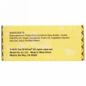 Out of Africa, ピュアシアバターバー ソープ、 バニラ、 3 パック、 各4 oz (120 g) h (Discontinued Item)