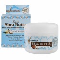 Out of Africa, 純粋シアバター、無香料、 4 oz (113 g)