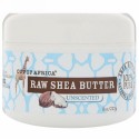 Out of Africa, 未加工シアバター、無香、8 oz (227 g)
