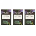 Out of Africa, Shea Butter Bar Soap, African Black, 3 Bars, 4 oz (120 g) Each