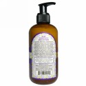 Out of Africa, オーガニック シアバター・ハンドローション, ラベンダー, 8 オンス (230 ml) (Discontinued Item)