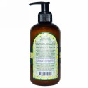 Out of Africa, Organic Shea Butter Hand Wash, Lemon Verbena, 8 fl oz (240 ml) (Discontinued Item)