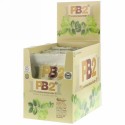 PB2 Foods, PB2, 粉末ピーナッツバター, 12 袋, 各 0.85 オンス (Discontinued Item)