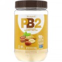 PB2 Foods, オリジナルPB2、粉末ピーナッツバター、454 g
