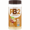 PB2 Foods, PB2、粉末ピーナッツバター、6.5 oz (184 g)