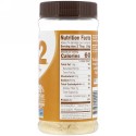 PB2 Foods, PB2、粉末ピーナッツバター、6.5 oz (184 g)
