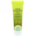 Pacifica, Kale Charcoal Ultimate Detox Mask, 2.25 fl oz (66 ml) (Discontinued Item)