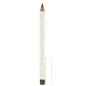 Pacifica, ナチュラル・アイペンシル、フリンジ、 0.10 オンス (2.8 g) (Discontinued Item)
