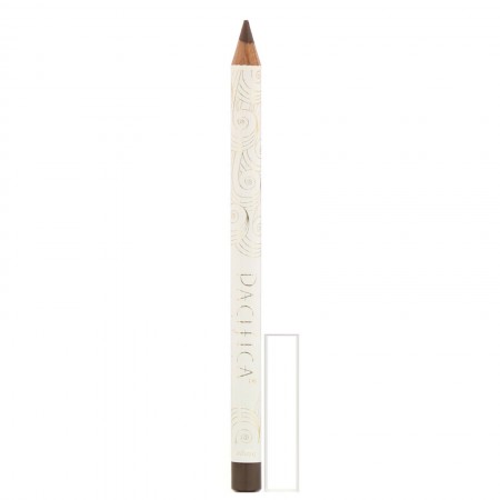 Pacifica, ナチュラル・アイペンシル、フリンジ、 0.10 オンス (2.8 g) (Discontinued Item)