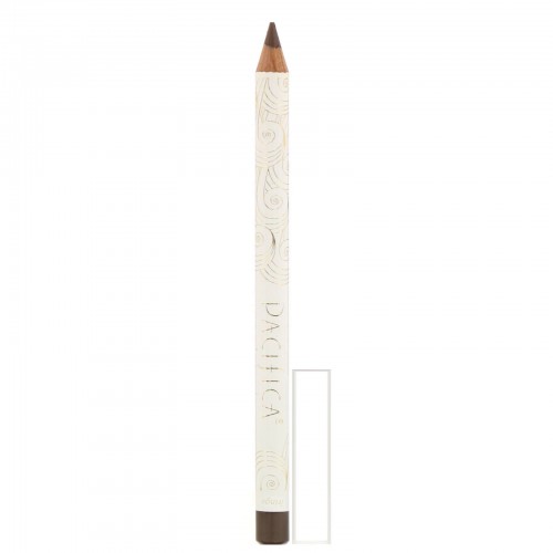 Pacifica, ナチュラル・アイペンシル、フリンジ、 0.10 オンス (2.8 g) (Discontinued Item)
