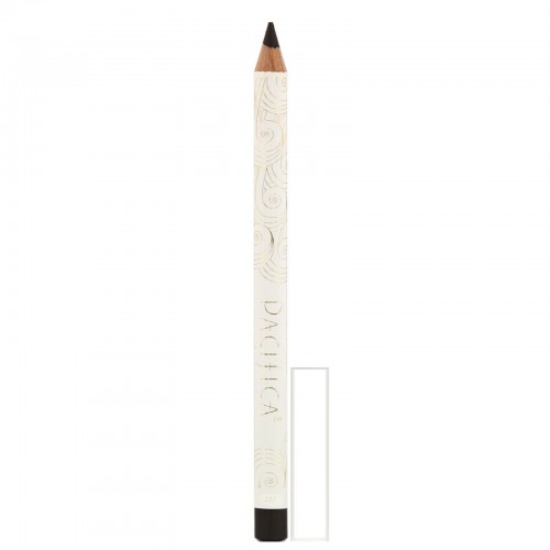 Pacifica, ナチュラル・アイペンシル, ジェット, 0.10 オンス (2.8 g) (Discontinued Item)