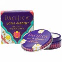 Pacifica, 固形パフューム、 ロータスガーデン、 0.33オンス (10 g) (Discontinued Item)