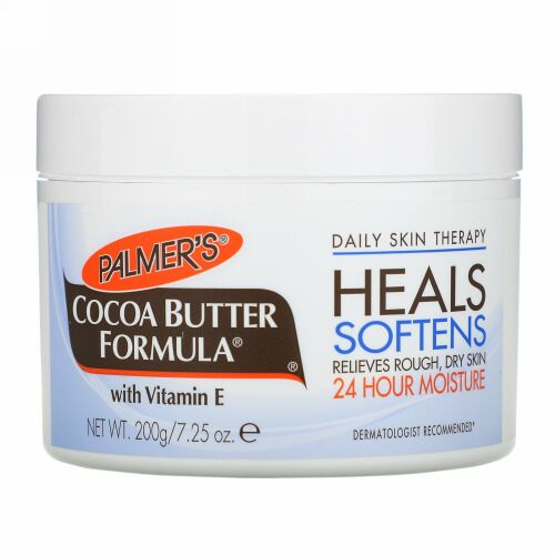 Palmer's, カカオバター・フォーミュラ®, 7.25 オンス (200 g)